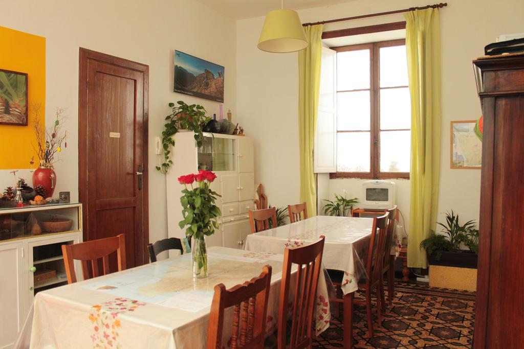 Bed and Breakfast Casa La Ranita Лос-Силос Экстерьер фото