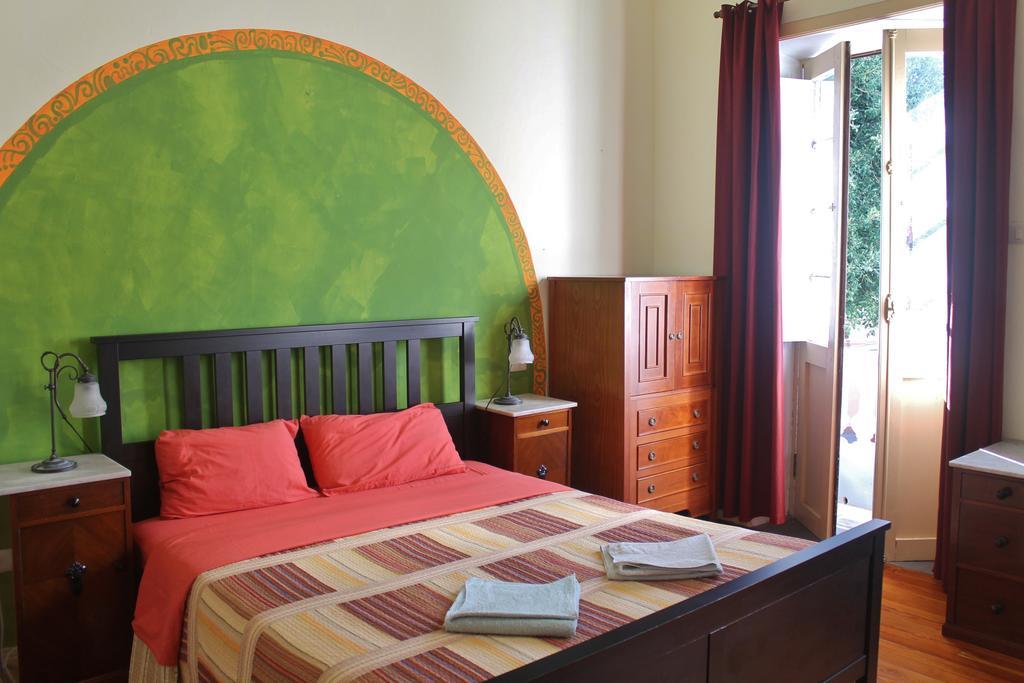 Bed and Breakfast Casa La Ranita Лос-Силос Экстерьер фото